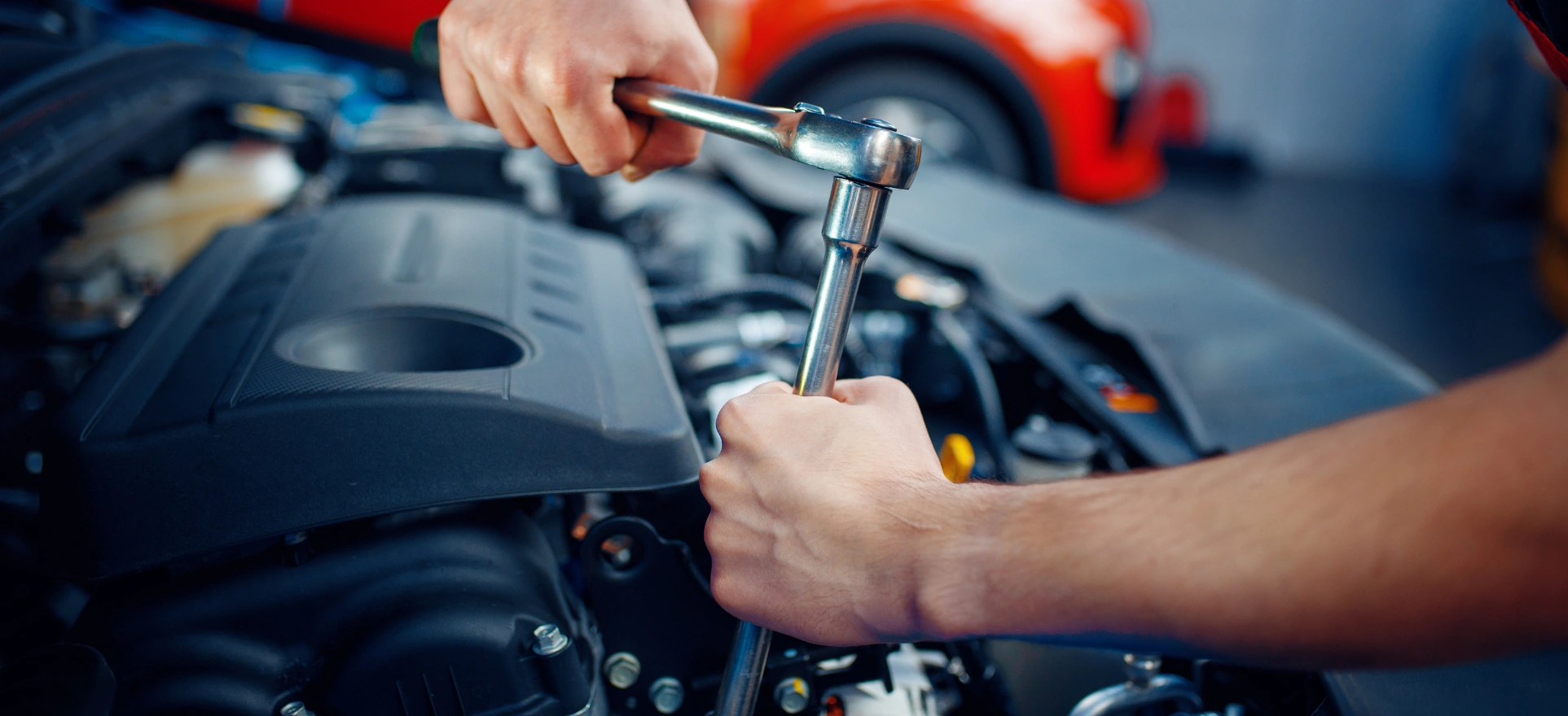 Engine and Transmission Repair Solutions