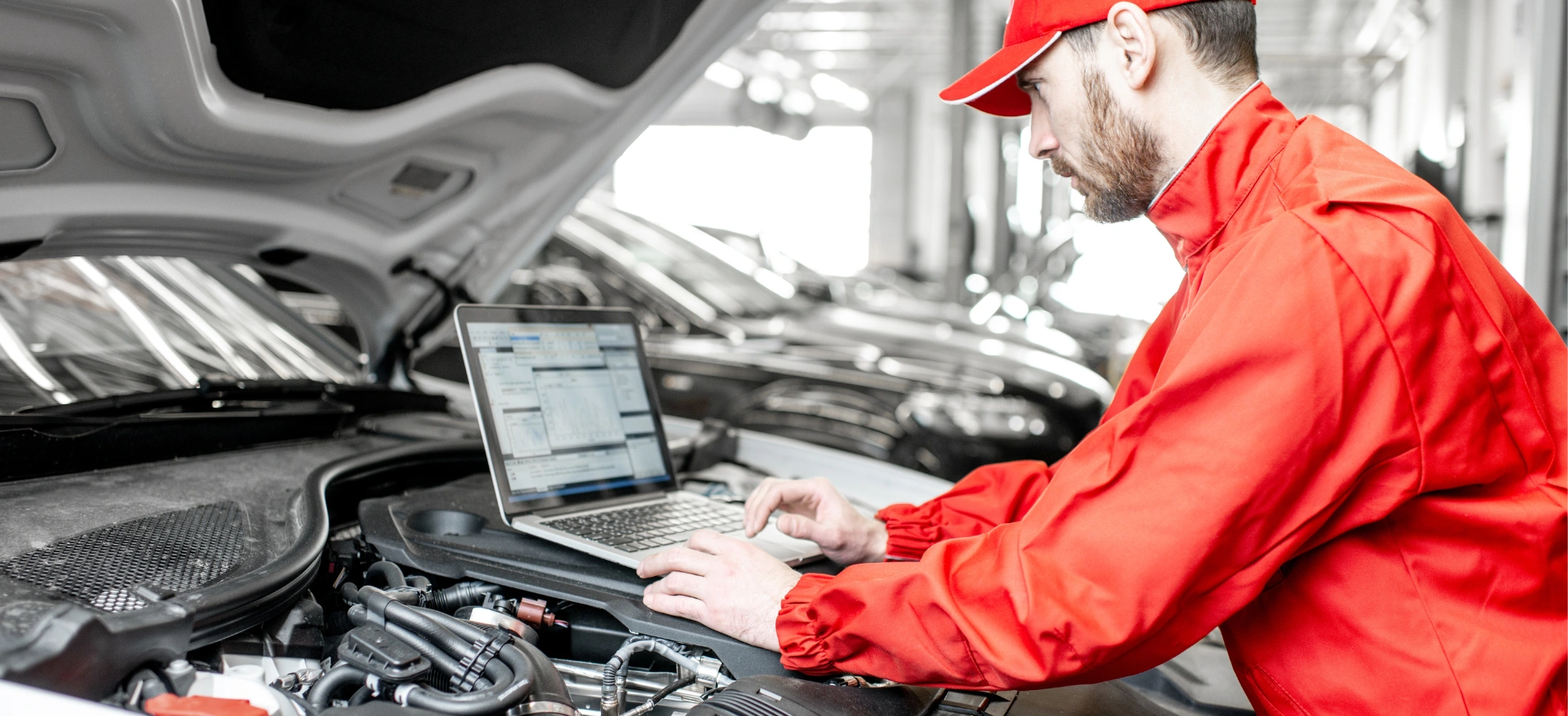 Automobile Electrical Repair