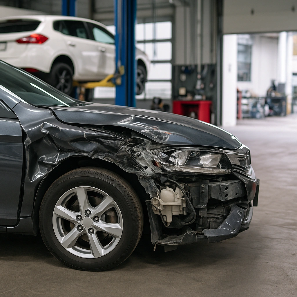 What to Do After a Car Accident