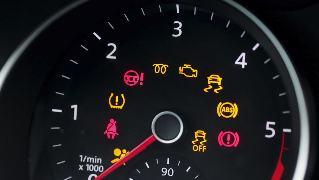 Signs Your Car Needs Immediate Repair