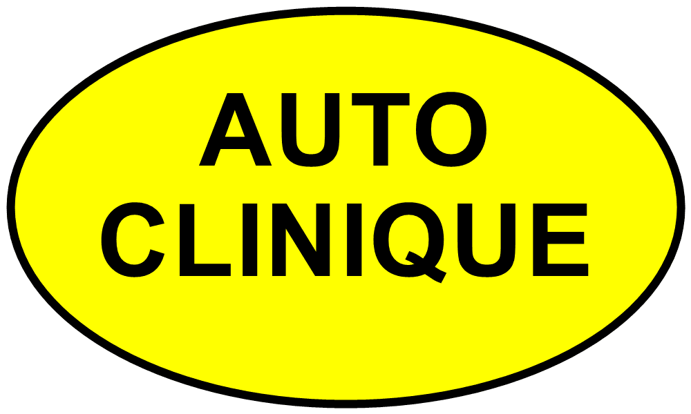 Auto Clinique - Auto repair shop in Dallas